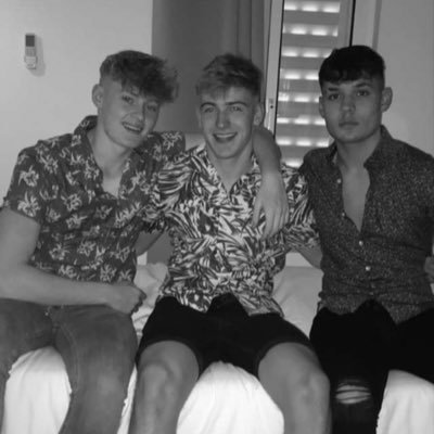 Profile Picture of James Mawhinney (@MJamesA15) on Twitter