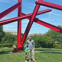 Profile Picture of Scott Channon (@scott-channon-1) on Quora