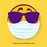Profile Picture of KUULPEEPS UPSA (@kuulpeeps_upsa) on Instagram