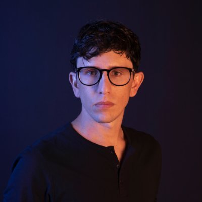 Profile Picture of Evan Rosenfeld (@evansss) on Twitter