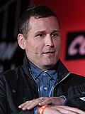 Profile Picture of Kaskade - Wikipediaon Wikipedia