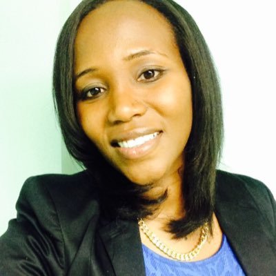 Profile Picture of Darlie Benjamin (@DarleyB) on Twitter