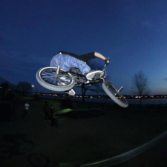 Profile Picture of Jeffrey Cooper (@jeffreycooper) on Poshmark