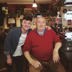 Profile Picture of Keith Byrne (@curneykb) on Instagram