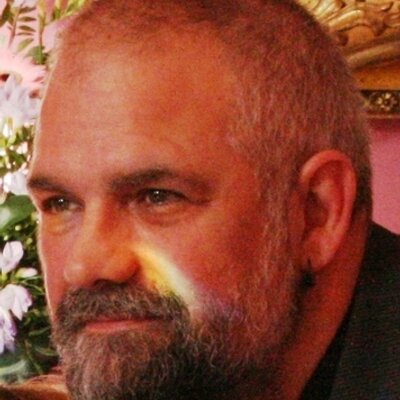 Profile Picture of Mark Ringer (@SifuRinger) on Twitter