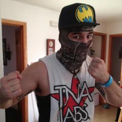 Profile Picture of Matthew Dawson (@BrianMatthewson) on Twitter