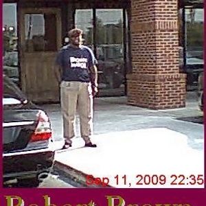 Profile Picture of Robert S. Brown (@322757080) on Myspace