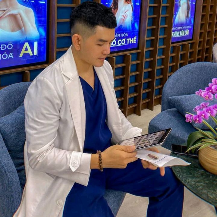 Profile Picture of James valley (@james.valley131) on Tiktok