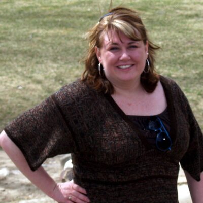 Profile Picture of Kate McPhail (@Katezteam) on Twitter