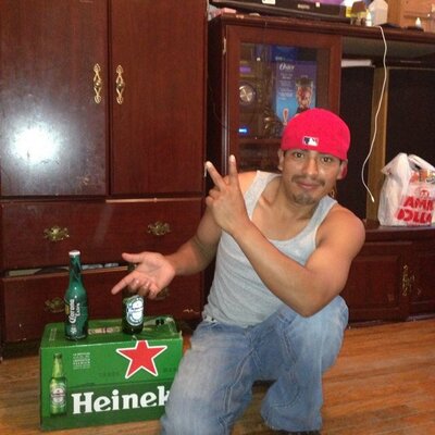 Profile Picture of Rene aguiar (@AguiarRene) on Twitter