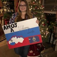 Profile Picture of Tori Harper (@tori-harper-7) on Quora