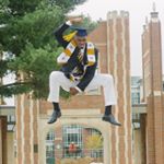 Profile Picture of Todd McWilliams (@the_appeal) on Instagram