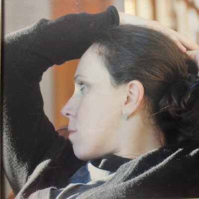 Profile Picture of Elena Keizer (@elena_keizer) on Twitter
