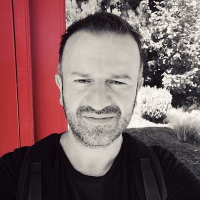 Profile Picture of Yiğit Ahmet Kurt (@yigitak) on Twitter