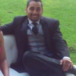 Enrique Chaires - Twitter Profile Picture of Enrique Chaires (@titinchaires) on Twitter