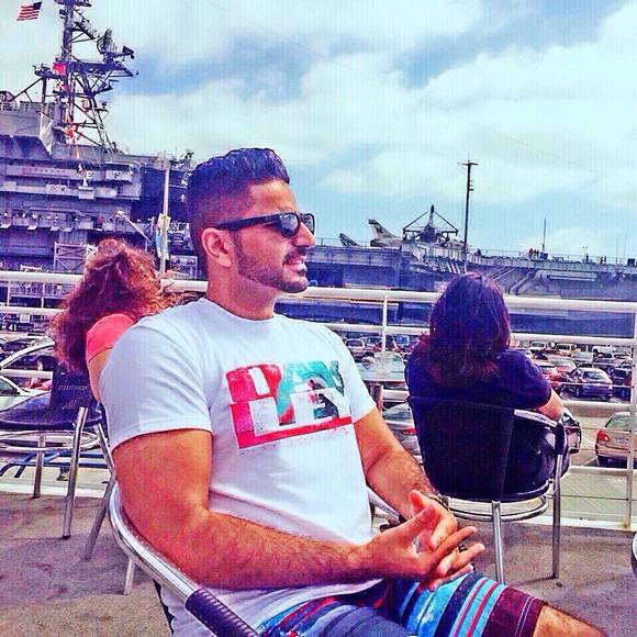 Profile Picture of Ibraheim Al-khudairi (@ikhudairi) on Poshmark