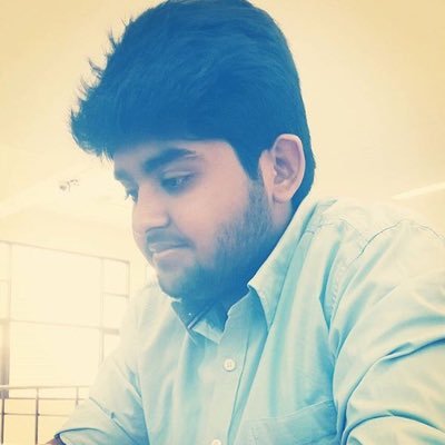 Profile Picture of Arjun Prakash (@arjunprakash05) on Twitter