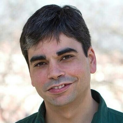 Profile Picture of Jorge García Castaño 🌻🇪🇺 (@jorgegcastano) on Twitter