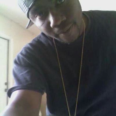 Profile Picture of Young Prophet-T-M (@GregoryH1984) on Twitter
