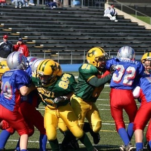 Profile Picture of Jacob Beauvais (@120737442) on Myspace