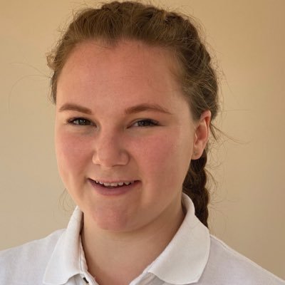 Profile Picture of Lucy Hamilton (@LucyGracePhysio) on Twitter