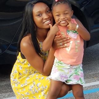 Profile Picture of Rickia Ogletree (@rickia.ogletree) on Facebook