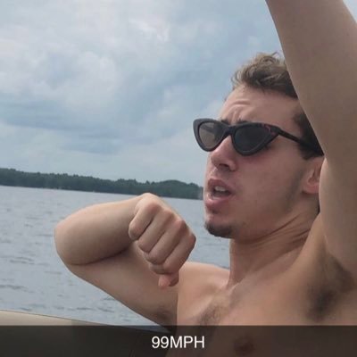 Profile Picture of Qweb (@cameronweber_) on Twitter