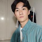 Profile Picture of Aaron Chou 周子軒 (@oscar811101) on Instagram