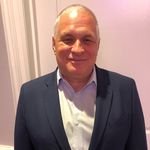 Profile Picture of Michael Peter Logothetis (@michaelpeterlogothetis) on Instagram