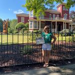 Profile Picture of Joanna Osgood Reidy (@smilinjo33) on Instagram