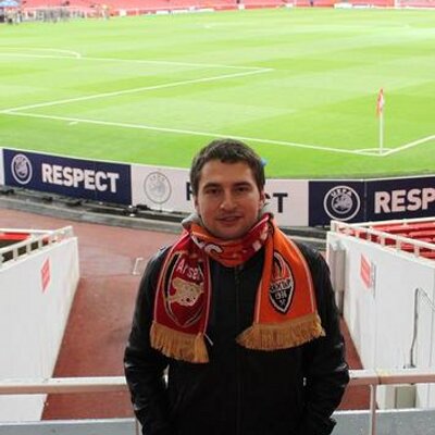 Profile Picture of Ramin Ram (@raminram) on Twitter