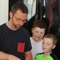 Profile Picture of Brett Armstrong (@brett-armstrong-8) on Quora