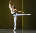 Profile Picture of James Hay (dancer)on Wikipedia