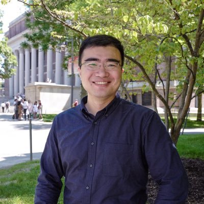 Profile Picture of Shan Jiang (@ShanJiangHE) on Twitter