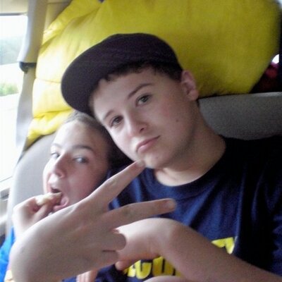 Profile Picture of Brad Muller (@metfan24) on Twitter