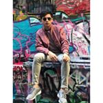 Profile Picture of Clint Michael Canuday (@miguelarkanghel) on Instagram