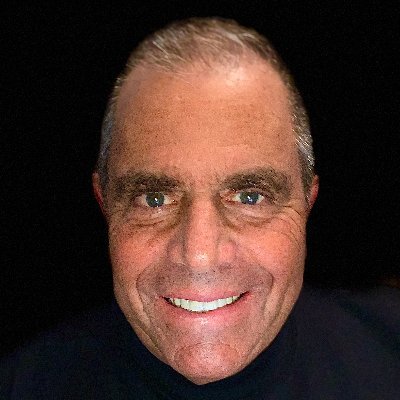 Profile Picture of Ted David (@TedDavid14) on Twitter