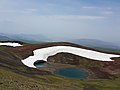 Profile Picture of Azhdahak (volcano)on Wikipedia