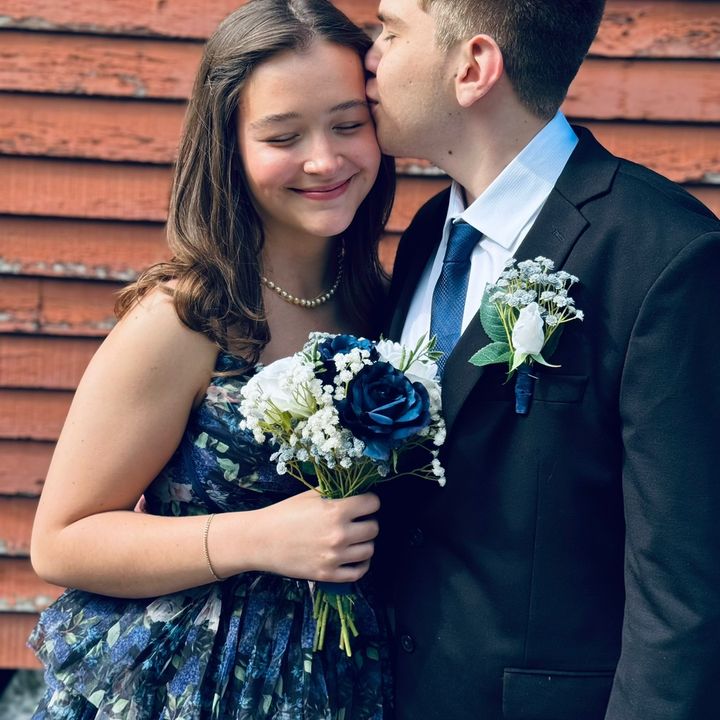 Profile Picture of Benjamin Akers (@benjamin.akers) on Tiktok
