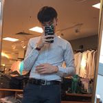 Profile Picture of Albert Goh (@_albirdo) on Instagram