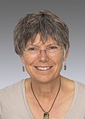 Profile Picture of Barbara Bekinson Wikipedia