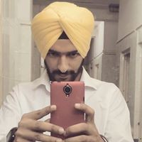 Profile Picture of Kerry Singh (@kerry-singh-2) on Quora