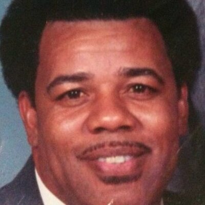 Profile Picture of Bro. Ray MaGee (@RayMaGeeGospel) on Twitter