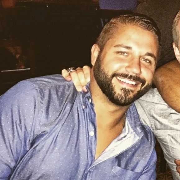 Profile Picture of Sean Bachmann (@sbach22) on Poshmark