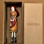 Profile Picture of Teresa Doyle (@teresadoylebespokedolls) on Instagram