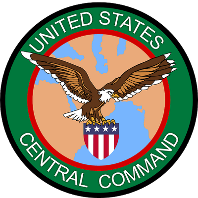 Profile Picture of U.S. Central Command (@CENTCOM) on Twitter