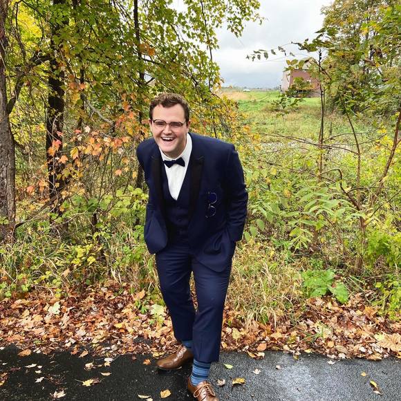 Profile Picture of Daniel Kent (@daniel_kent) on Poshmark