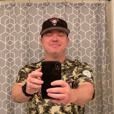 Profile Picture of Jeffrey Whitworth (@ArmyWO) on Twitter