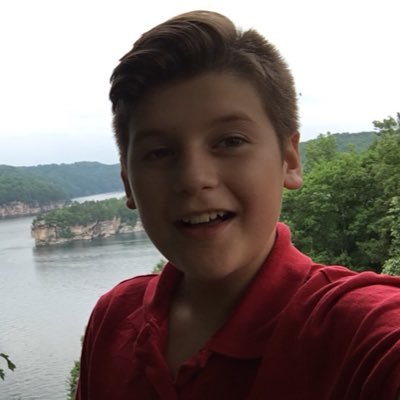 Profile Picture of Ethan 😂 😂 (@_EthanHaynes_) on Twitter