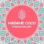 Profile Picture of ETEMADI GALLERY ⚜️ (@etemadi_gallery) on Instagram